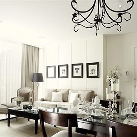 Rongratana Executive Residence Bangkok Kültér fotó