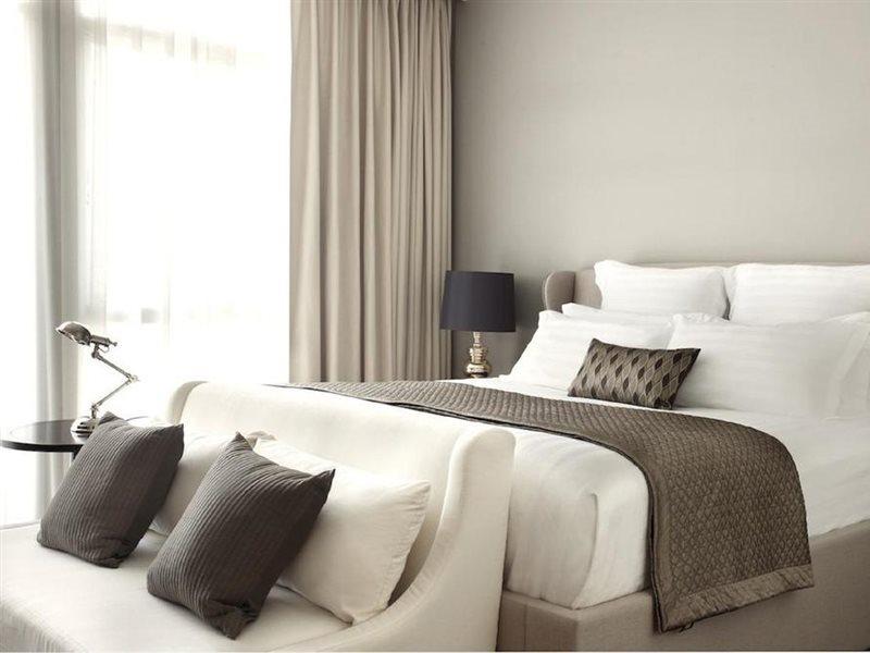 Rongratana Executive Residence Bangkok Kültér fotó