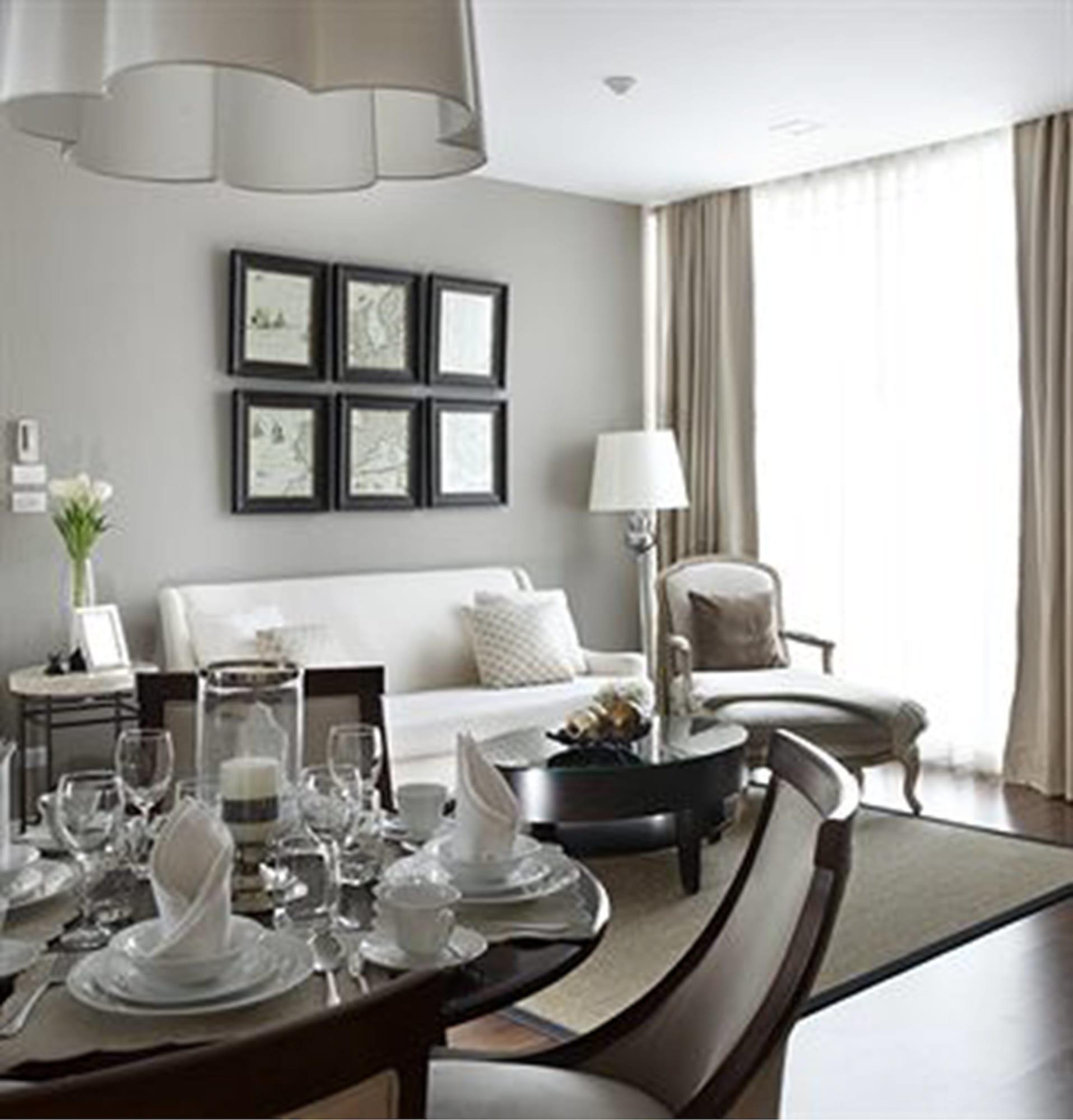Rongratana Executive Residence Bangkok Kültér fotó