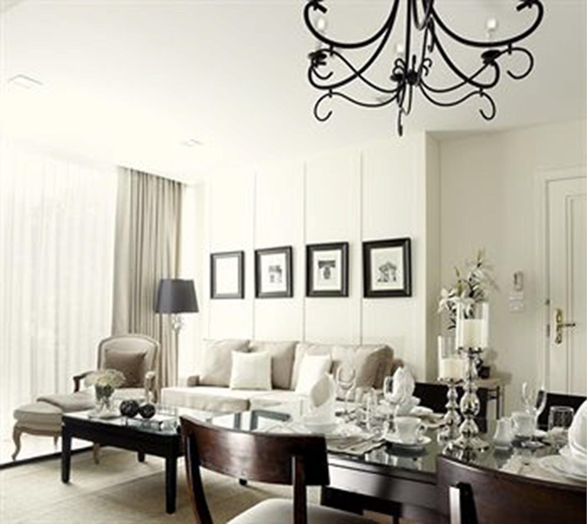 Rongratana Executive Residence Bangkok Kültér fotó