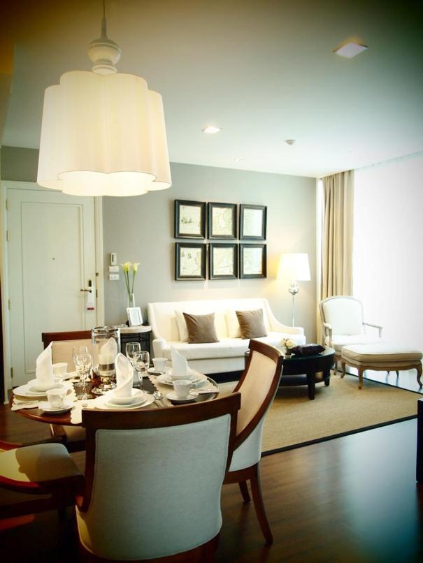 Rongratana Executive Residence Bangkok Kültér fotó