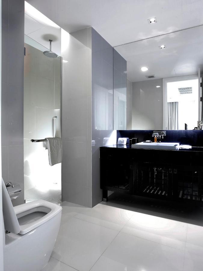 Rongratana Executive Residence Bangkok Kültér fotó