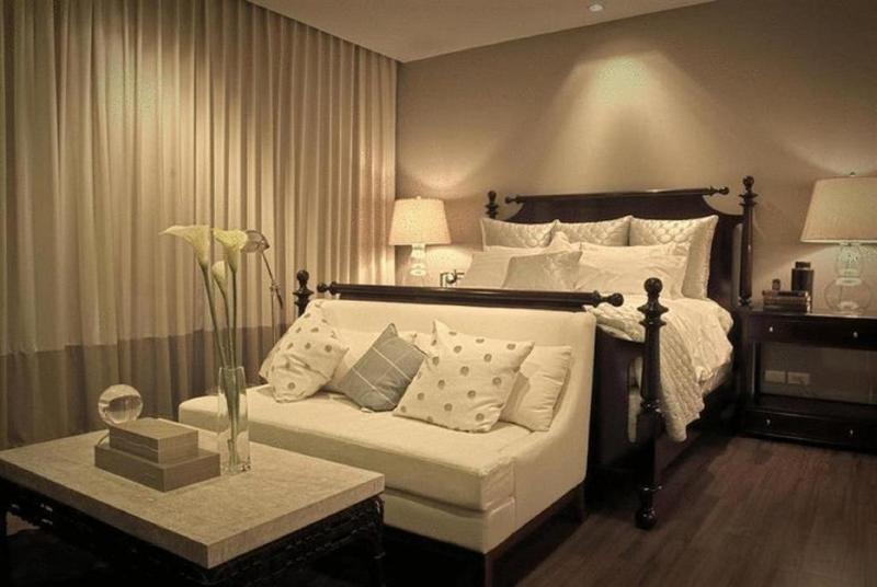 Rongratana Executive Residence Bangkok Kültér fotó