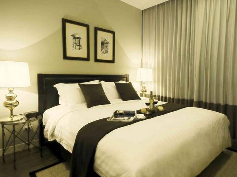 Rongratana Executive Residence Bangkok Kültér fotó