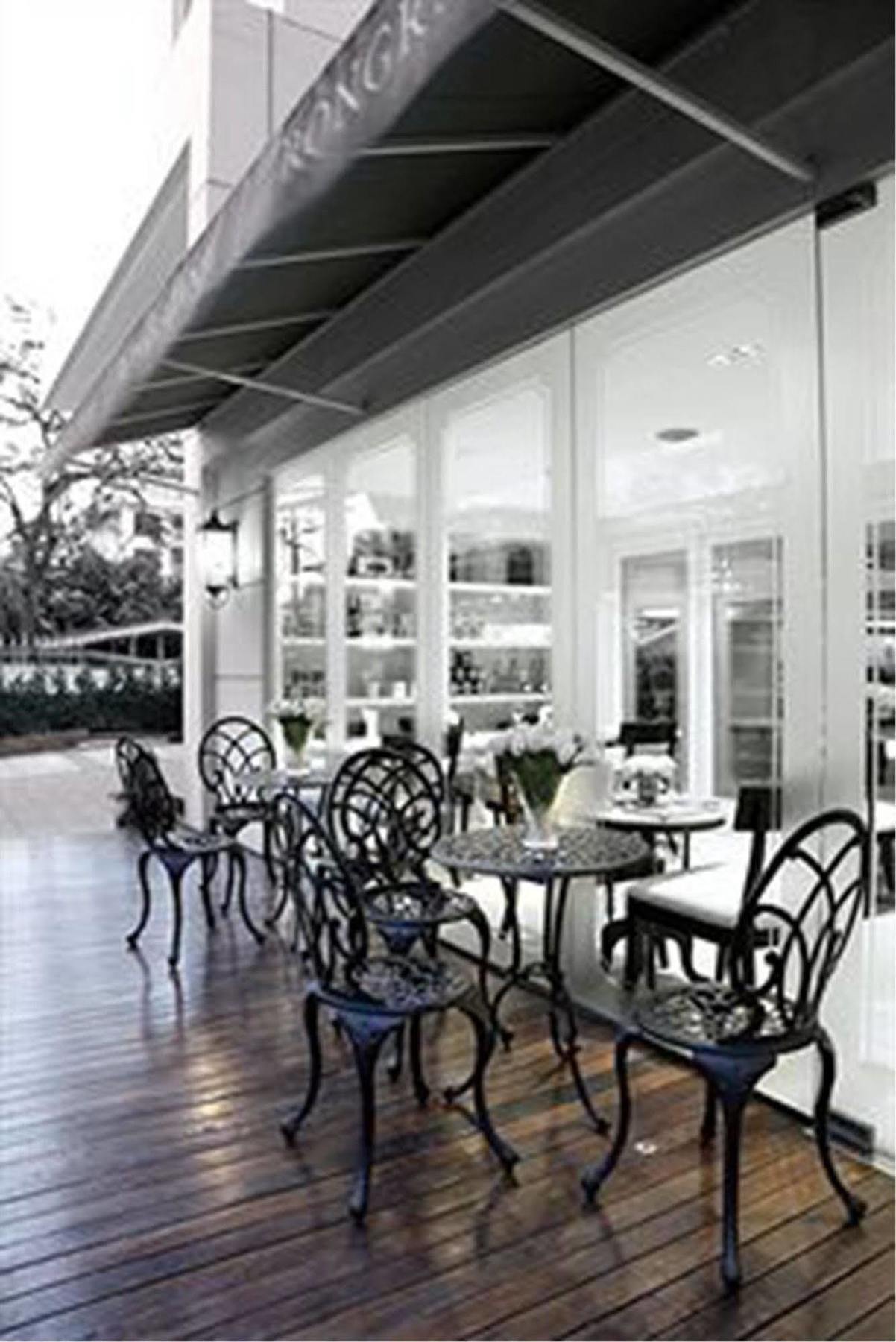 Rongratana Executive Residence Bangkok Kültér fotó