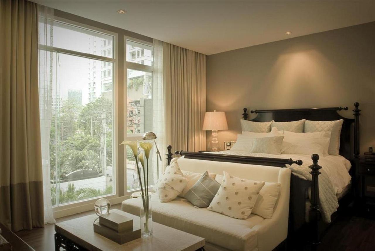 Rongratana Executive Residence Bangkok Kültér fotó